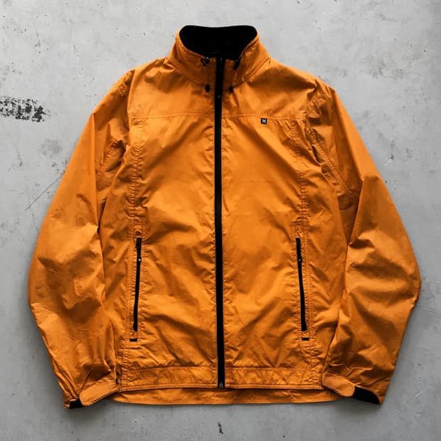Montura Lightweight Windbreaker Jacket 