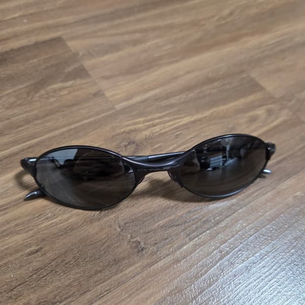 오클리 E-wire 2.0 선글라스 [정품]
