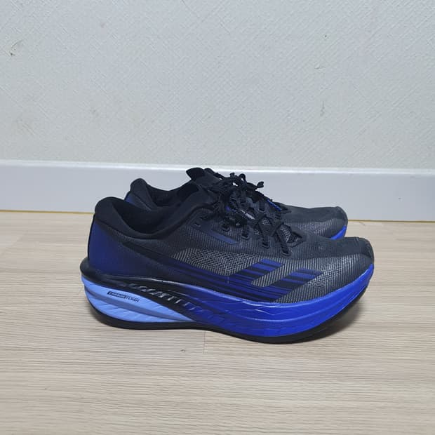 프로스펙스 하이퍼러쉬 2 러닝화 270