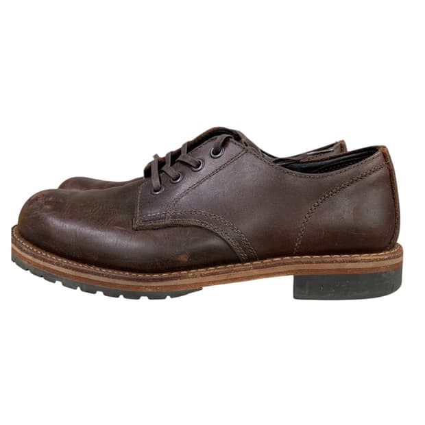 호킨스 4인치 플레인 부츠 255 (Gr-3349)