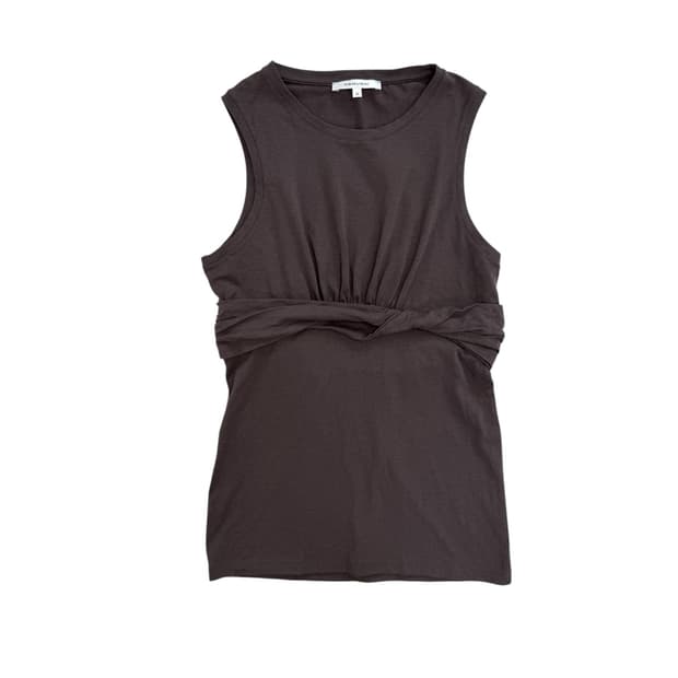 Carven (m) 슬리브리스