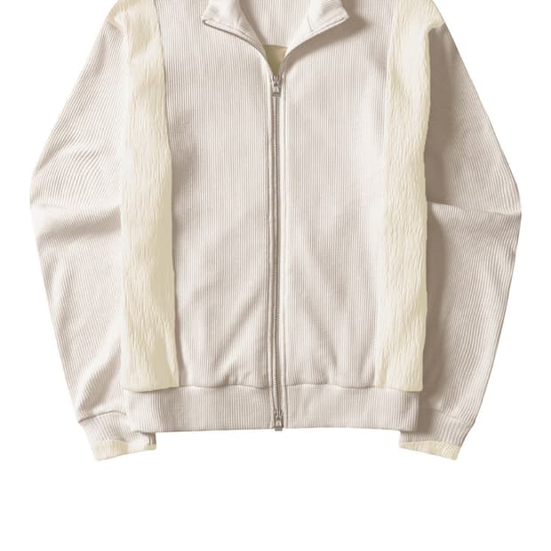 Xlim ep.7 01 jersey (ivory)