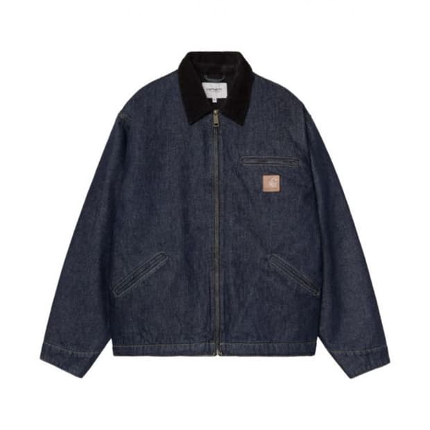 칼하트wip 디트로이트 og