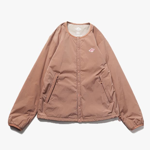 DANTON - PRIMALOFT LIGHTWEIGHT JUMPER