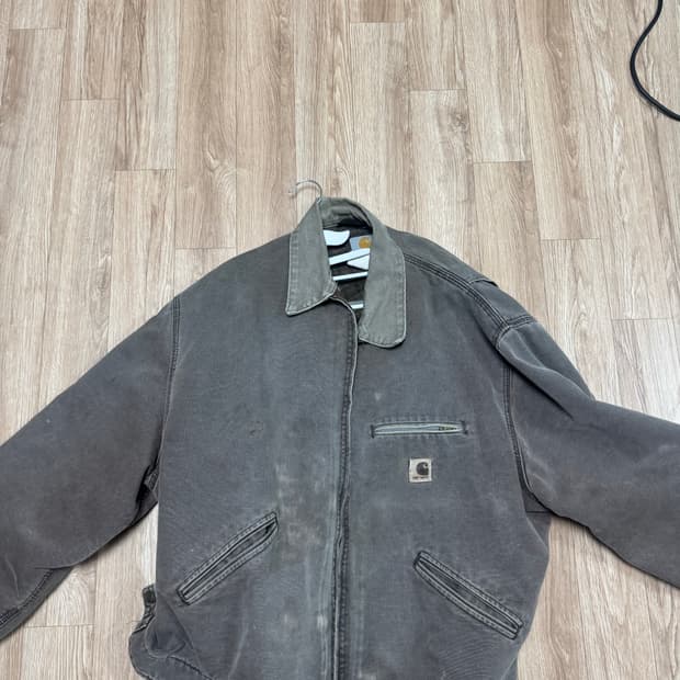 칼하트 디트로이트 CHT