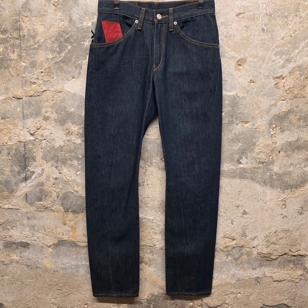 LEVIS