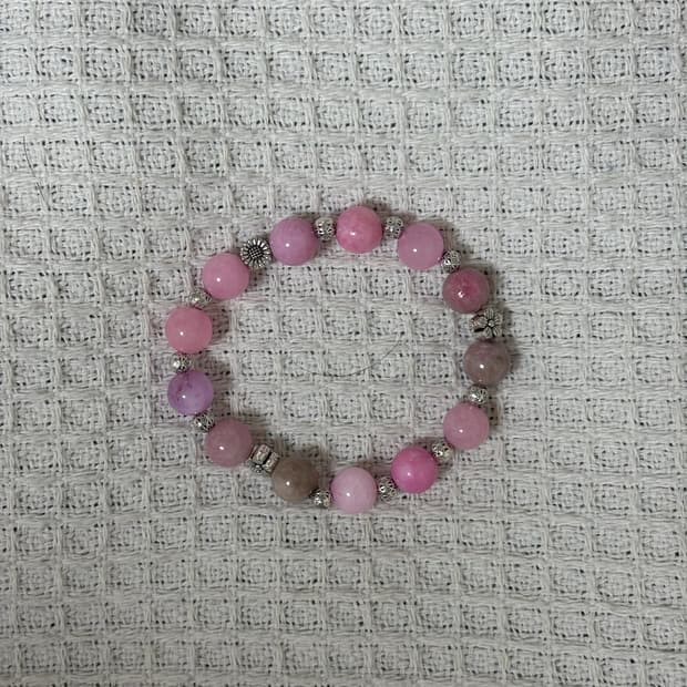 Handmade bracelet