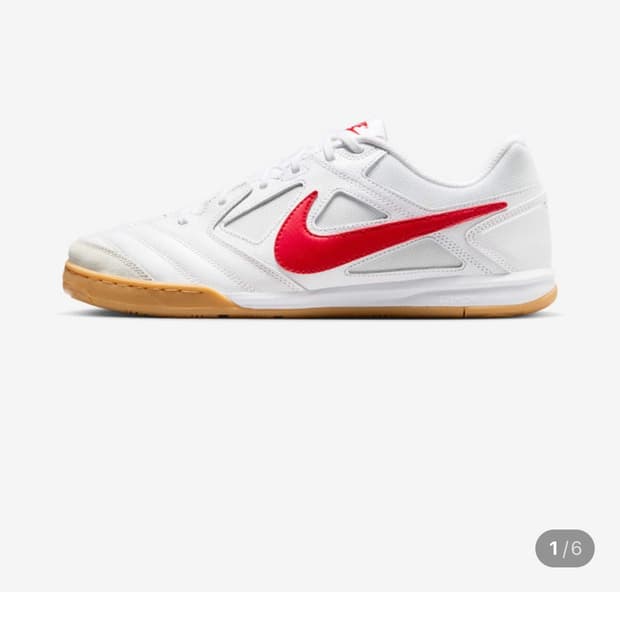 나이키 가토 풋살화 280사이즈 새상품