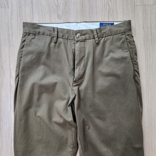 폴로랄프로렌 치노팬츠 (30