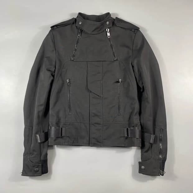 구매) 디올옴므 에비에이터 자켓