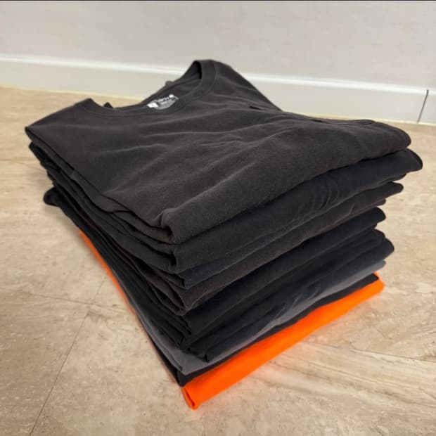 [L,XL] 칼하트 US 반팔티,롱슬리브 13장 일괄