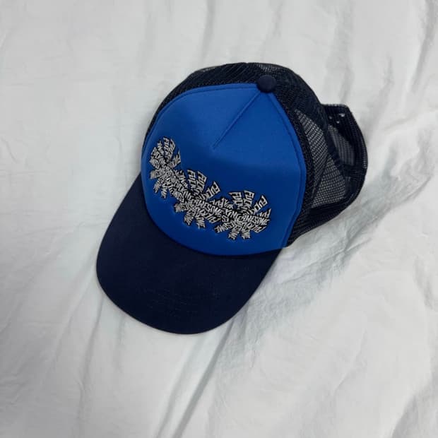 퍼킹어썸 트리거캡