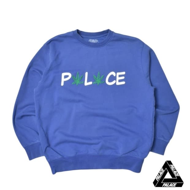 팔라스 맨투맨 스웻셔츠 L N1212