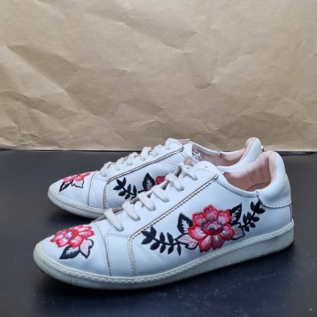 케이트스패이드 스니커즈250-255