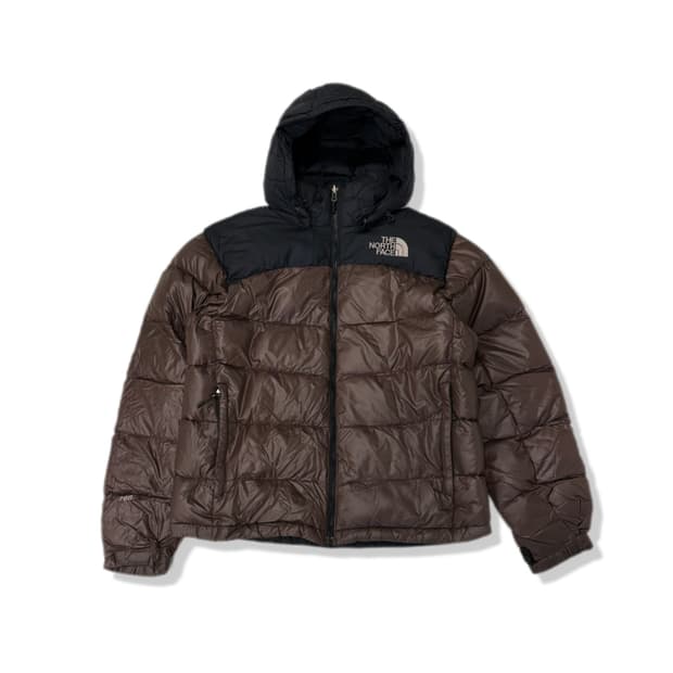 thenorthface 눕시2 700구스다운패딩