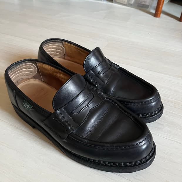 파라부트 레임스 9