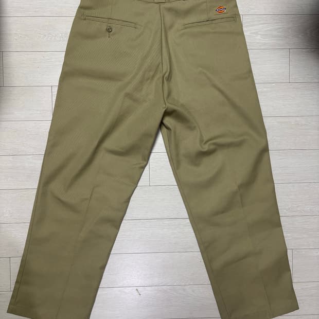 디키즈 874 바지