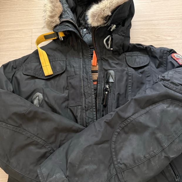 파라점퍼스 고비 M