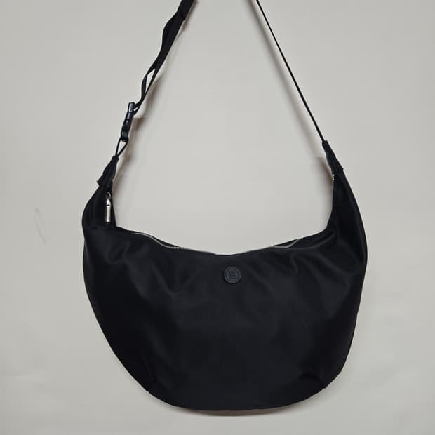 미닛뮤트 클로 웨이스트백 L사이즈