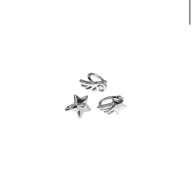 카시코 이어커프 세트 일괄