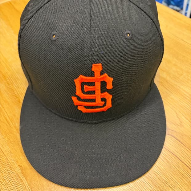 뉴에라 샌프란시스코 스냅백 61.5cm(7 3/4)