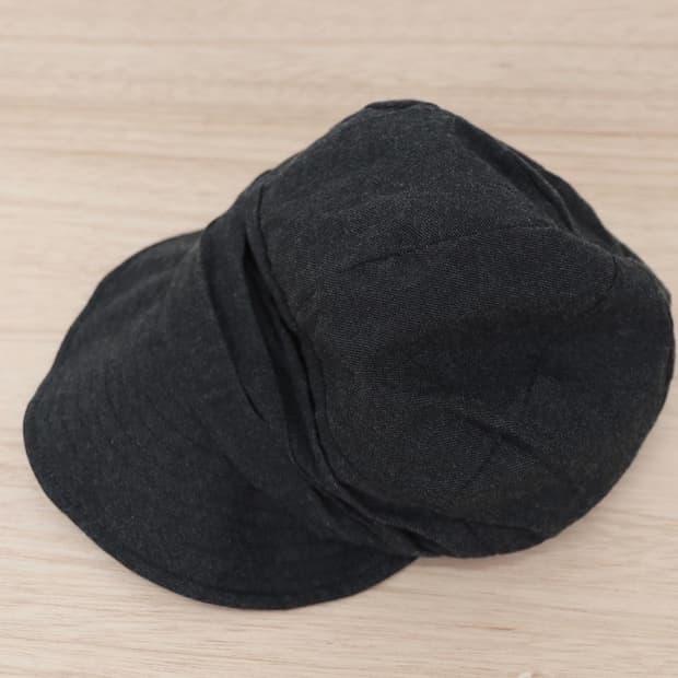 김미 메이플 캡