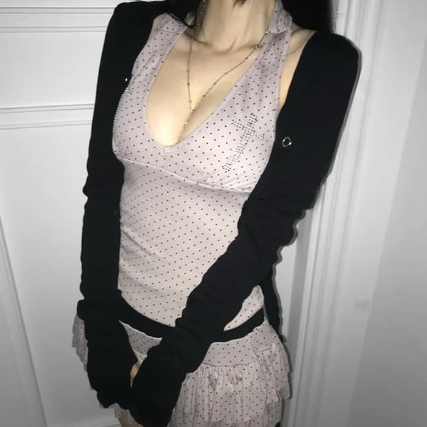 디에어타운 도트 세트 