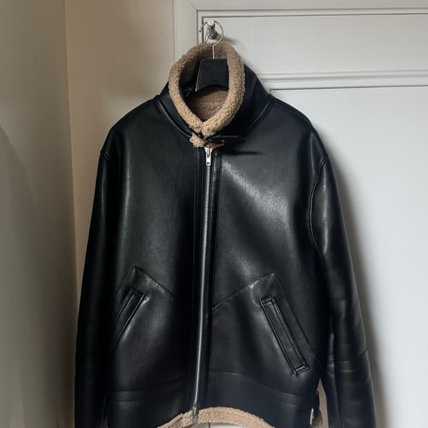 도프제이슨 무스탕