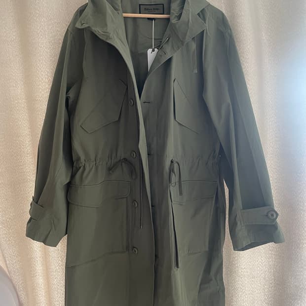 유니폼브릿지 M47 장진호 야상 새제품 (L 사이즈)