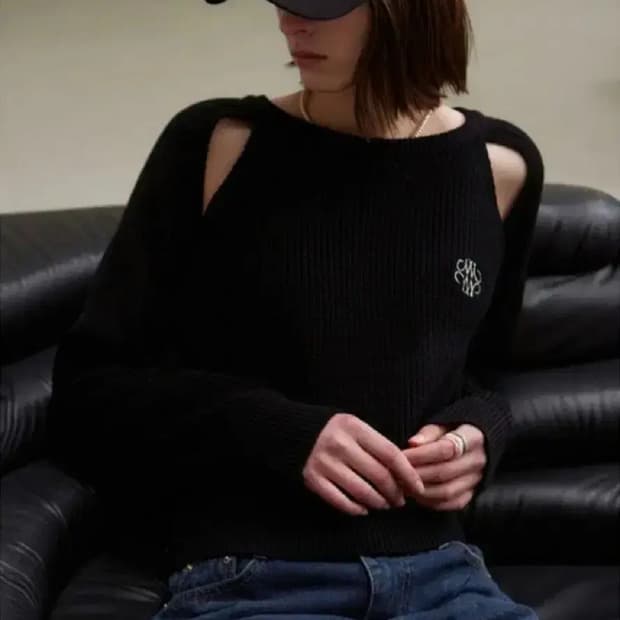 (새상품) 닉앤니콜 트임니트