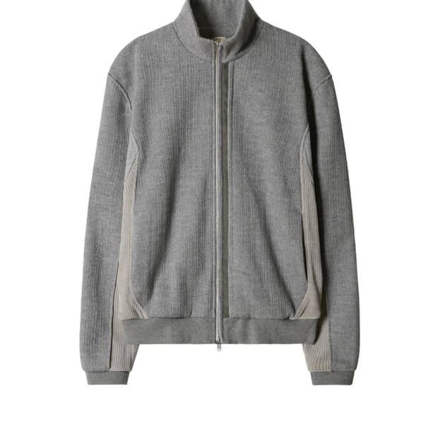 구매 xlim 엑슬림 ep6 01 니트 집업 져지 jersey L 구해요