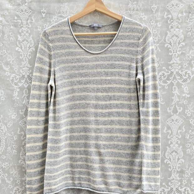 유니클로 캐시미어 100%