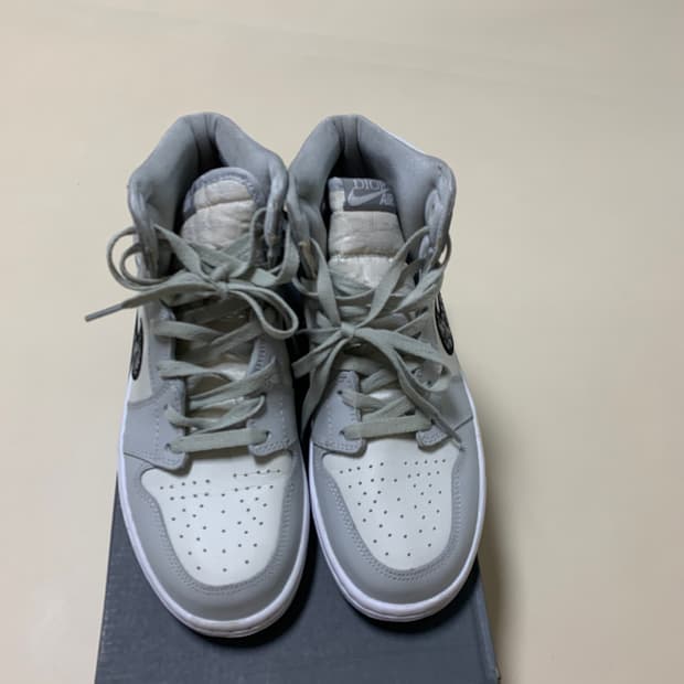 조던 디올 st 병행수입품