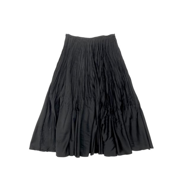 Comme Ca Ism Long Skirt