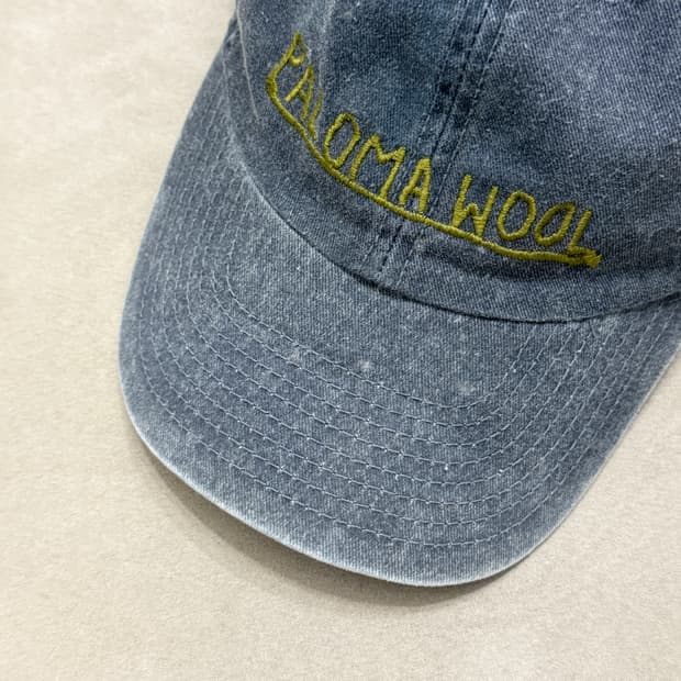 팔로마울 캡 모자