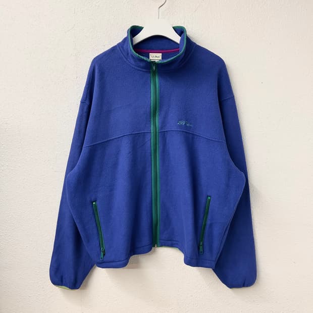 8-90s L.L.Bean