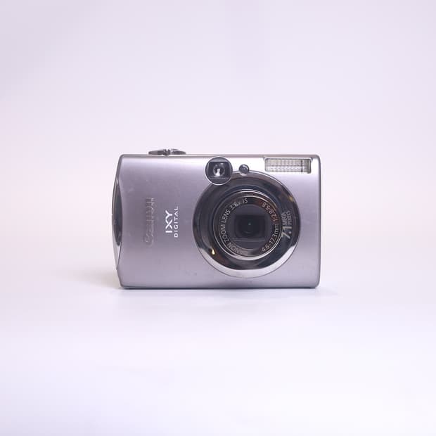 캐논 익시 900 (익서스 850 일본 모델)