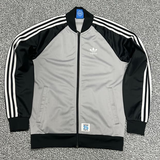 아디다스 니고베어 져지