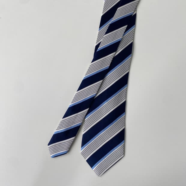 에르메네질도 제냐 정품 명품 넥타이