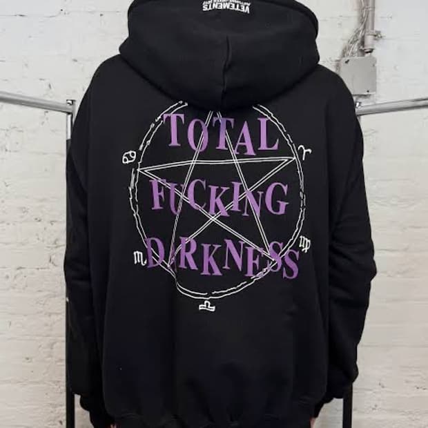 베트멍 다크니스 후드