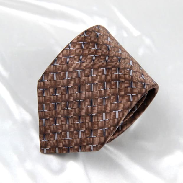 랑방 8.8cm A+등급 프랑스 남자 명품넥타이
