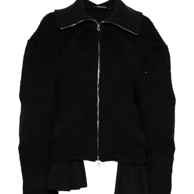 키코 코스타디노브 바운티 자켓