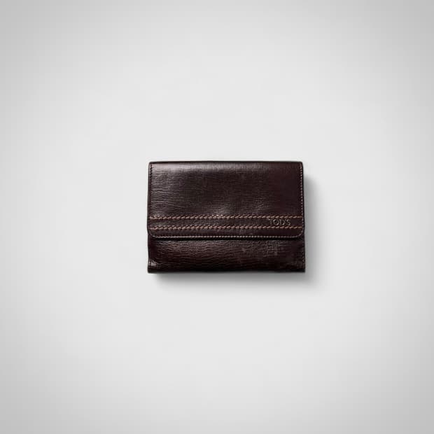 Fendi wallet