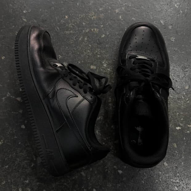 275 나이키 에어포스 1 올검