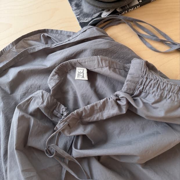 baserange Pictorial Skirt