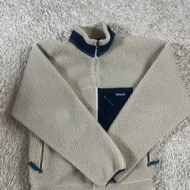 파타고니아 레트로