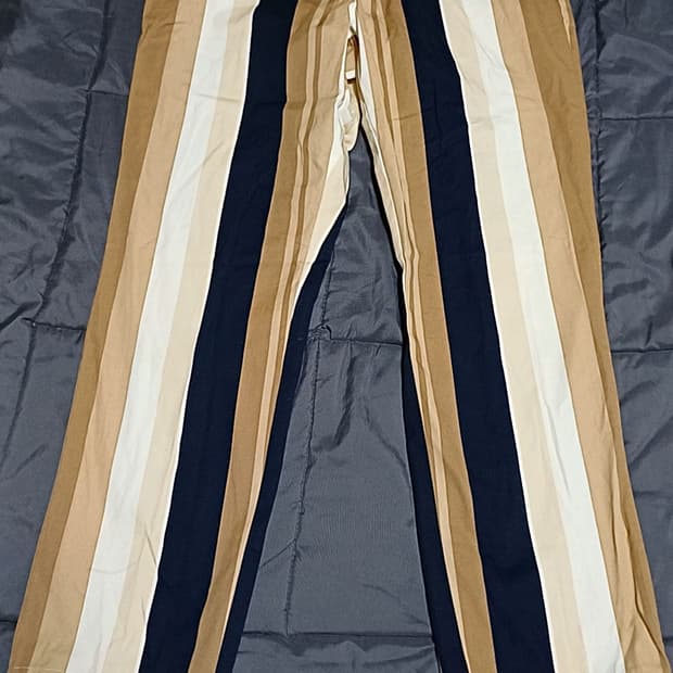 타미힐피거 면바지 34인치 기장103