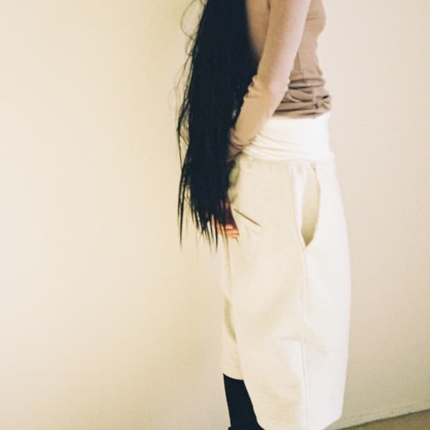 faerie 샵페어리 메이드 점프슈트