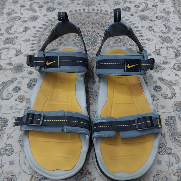 나이키 acg 스트랩러너7  샌들 270mm