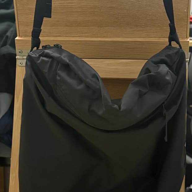 아크테릭스 가방